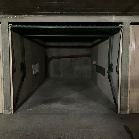 Studio Quartier Chateau - Wifi - Garage Individuel A Cle - Electromenager Complet Pau Zewnętrze zdjęcie