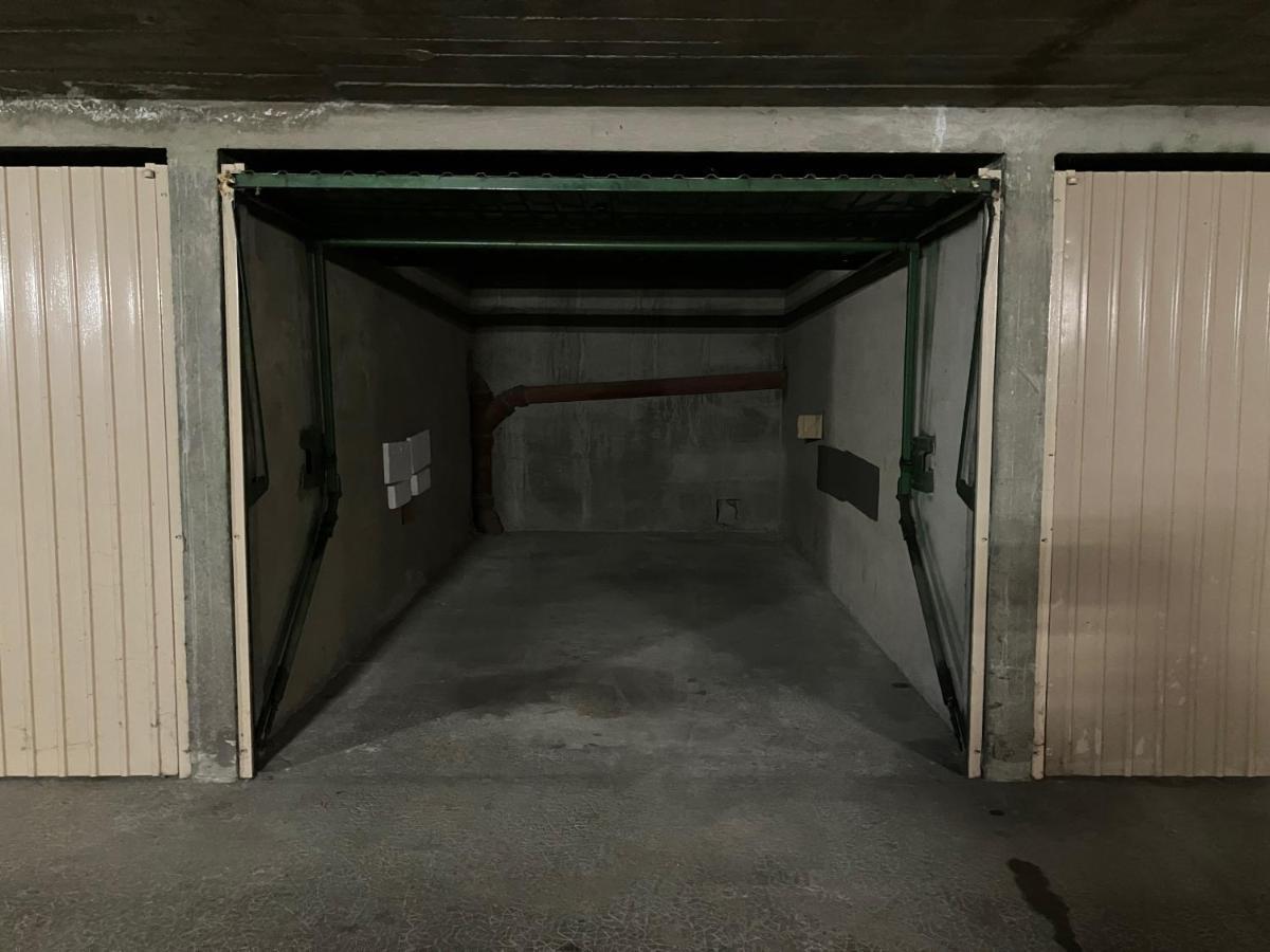 Studio Quartier Chateau - Wifi - Garage Individuel A Cle - Electromenager Complet Pau Zewnętrze zdjęcie