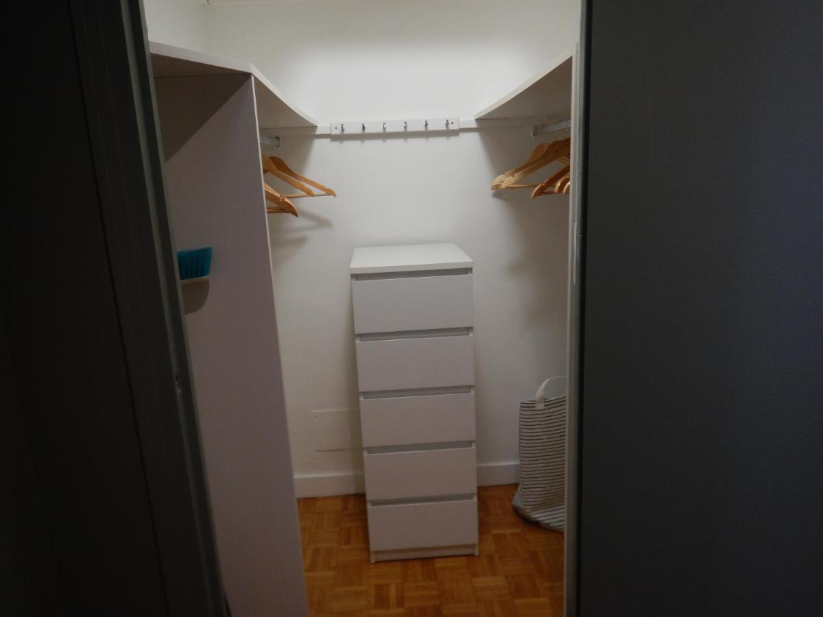 Studio Quartier Chateau - Wifi - Garage Individuel A Cle - Electromenager Complet Pau Zewnętrze zdjęcie